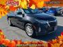 2023 Black /black Chevrolet Equinox (3GNAXKEG0PL) with an 4-Cyl Turbo 1.5 Liter engine, Automatic 6-Spd w/Overdrive transmission, located at 412 Auto Vista Drive, Palmdale, CA, 93551, (661) 945-0620, 34.592636, -118.136681 - Discover everyday comfort, modern technology, and versatility in this 2023 Chevrolet Equinox LT!Finished in sleek Mosaic Black Metallic with a Jet Black interior, this one-owner SUV is a great choice for commuting, family outings, and weekend adventures. Its 1.5L turbocharged engine paired with a 6-- Photo#0