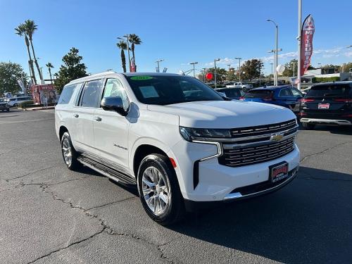 2023 Chevrolet Suburban 