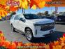 2023 White Chevrolet Suburban (1GNSCFKD6PR) , Automatic 10-Spd w/Overdrive transmission, located at 412 Auto Vista Drive, Palmdale, CA, 93551, (661) 945-0620, 34.592636, -118.136681- Photo#0