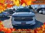 2023 White Chevrolet Suburban (1GNSCFKD6PR) , Automatic 10-Spd w/Overdrive transmission, located at 412 Auto Vista Drive, Palmdale, CA, 93551, (661) 945-0620, 34.592636, -118.136681- Photo#1