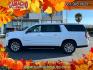 2023 White Chevrolet Suburban (1GNSCFKD6PR) , Automatic 10-Spd w/Overdrive transmission, located at 412 Auto Vista Drive, Palmdale, CA, 93551, (661) 945-0620, 34.592636, -118.136681- Photo#3