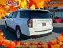 2023 White Chevrolet Suburban (1GNSCFKD6PR) , Automatic 10-Spd w/Overdrive transmission, located at 412 Auto Vista Drive, Palmdale, CA, 93551, (661) 945-0620, 34.592636, -118.136681- Photo#4