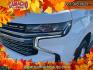 2023 White Chevrolet Suburban (1GNSCFKD6PR) , Automatic 10-Spd w/Overdrive transmission, located at 412 Auto Vista Drive, Palmdale, CA, 93551, (661) 945-0620, 34.592636, -118.136681- Photo#6