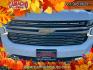 2023 White Chevrolet Suburban (1GNSCFKD6PR) , Automatic 10-Spd w/Overdrive transmission, located at 412 Auto Vista Drive, Palmdale, CA, 93551, (661) 945-0620, 34.592636, -118.136681- Photo#7