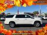 2023 White Chevrolet Suburban (1GNSCFKD6PR) , Automatic 10-Spd w/Overdrive transmission, located at 412 Auto Vista Drive, Palmdale, CA, 93551, (661) 945-0620, 34.592636, -118.136681- Photo#8