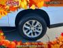 2023 White Chevrolet Suburban (1GNSCFKD6PR) , Automatic 10-Spd w/Overdrive transmission, located at 412 Auto Vista Drive, Palmdale, CA, 93551, (661) 945-0620, 34.592636, -118.136681- Photo#11