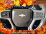 2023 White Chevrolet Suburban (1GNSCFKD6PR) , Automatic 10-Spd w/Overdrive transmission, located at 412 Auto Vista Drive, Palmdale, CA, 93551, (661) 945-0620, 34.592636, -118.136681- Photo#17