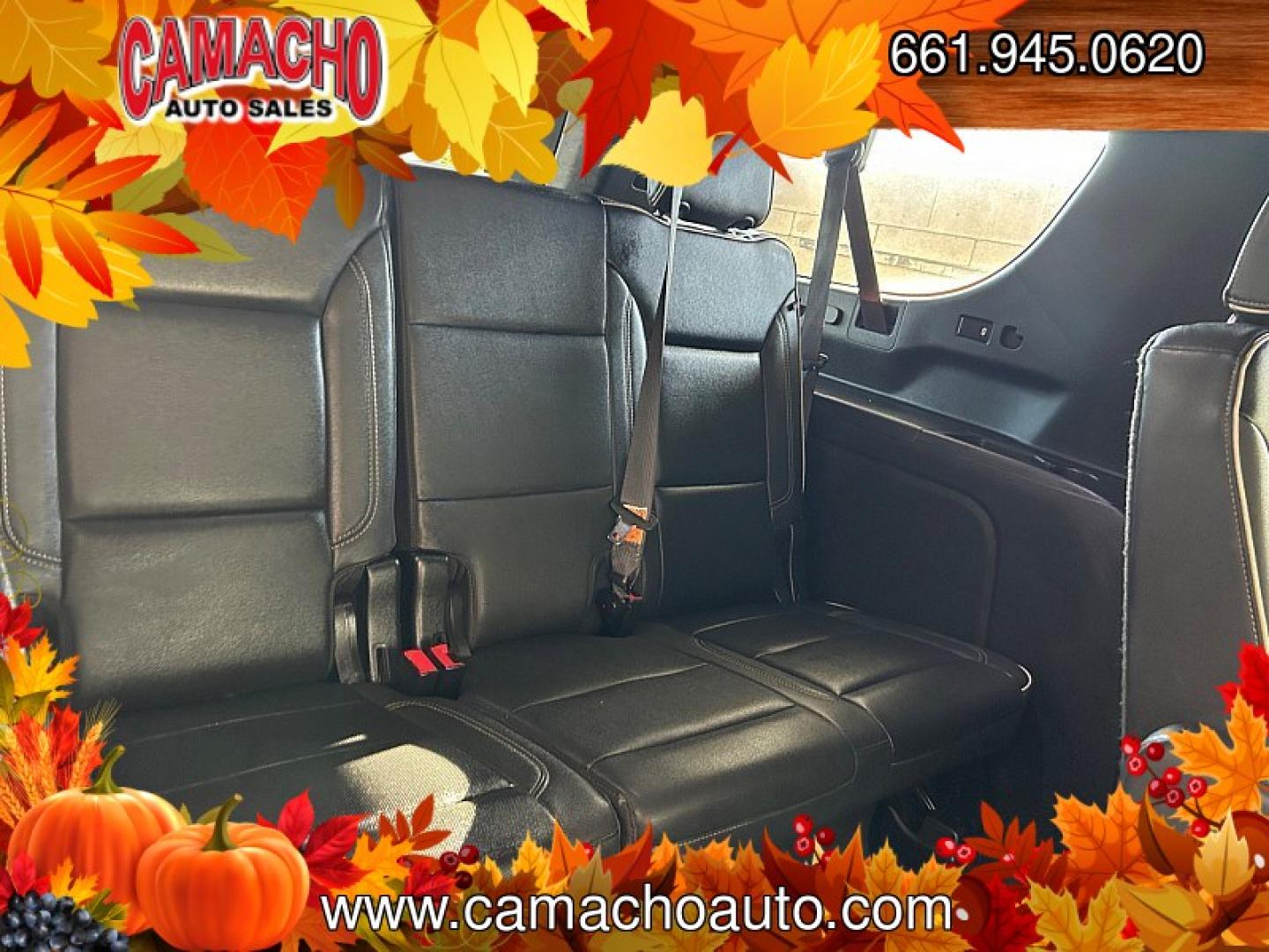 2023 White Chevrolet Suburban (1GNSCFKD6PR) , Automatic 10-Spd w/Overdrive transmission, located at 412 Auto Vista Drive, Palmdale, CA, 93551, (661) 945-0620, 34.592636, -118.136681- Photo#27