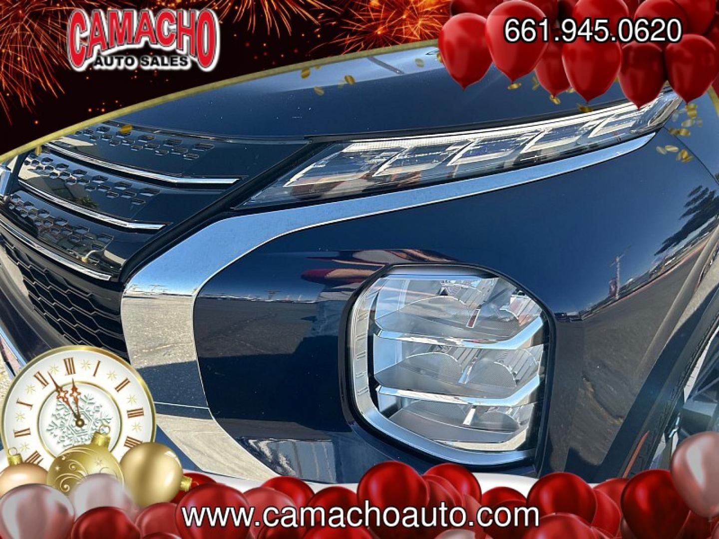 2024 Black Nissan Altima (1N4BL4DV9RN) with an 4-Cyl 2.5 Liter engine, Automatic Xtronic CVT transmission, located at 412 Auto Vista Drive, Palmdale, CA, 93551, (661) 945-0620, 34.592636, -118.136681- Photo#4
