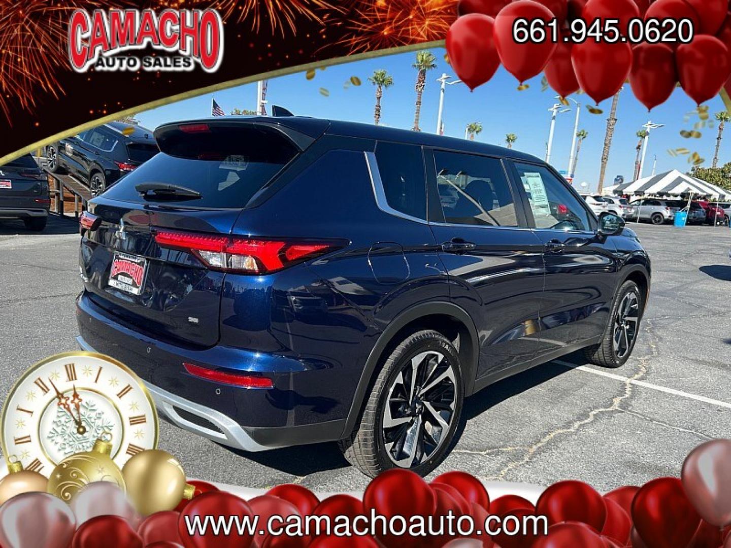 2024 Black Nissan Altima (1N4BL4DV9RN) with an 4-Cyl 2.5 Liter engine, Automatic Xtronic CVT transmission, located at 412 Auto Vista Drive, Palmdale, CA, 93551, (661) 945-0620, 34.592636, -118.136681- Photo#7