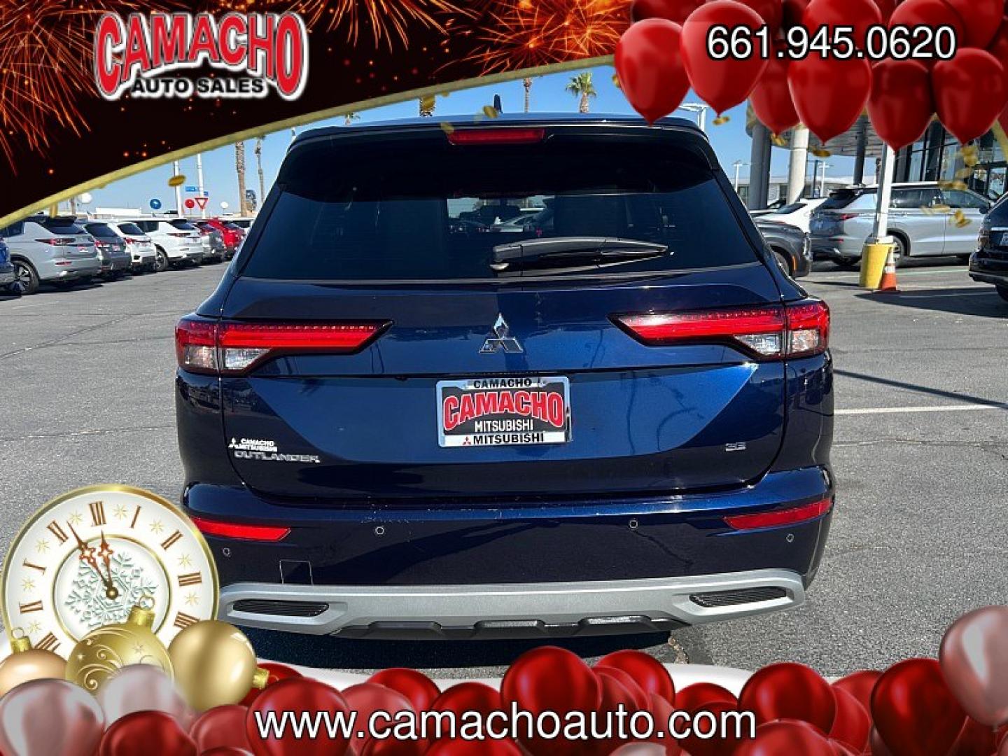 2024 Black Nissan Altima (1N4BL4DV9RN) with an 4-Cyl 2.5 Liter engine, Automatic Xtronic CVT transmission, located at 412 Auto Vista Drive, Palmdale, CA, 93551, (661) 945-0620, 34.592636, -118.136681- Photo#8