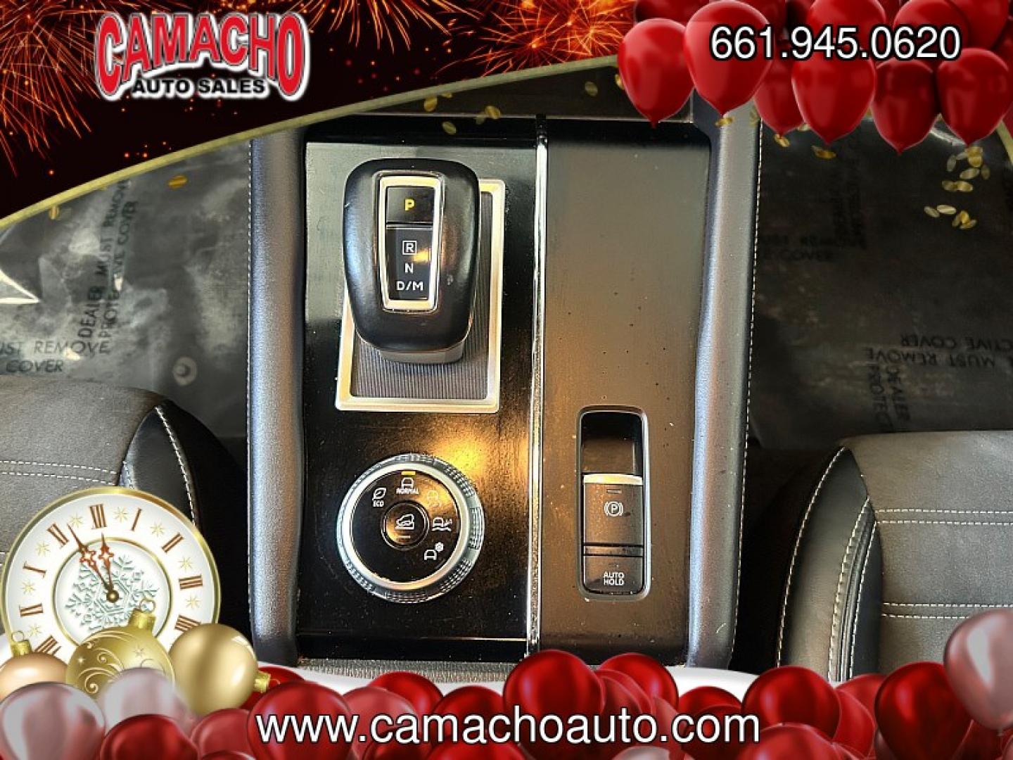2024 Black Nissan Altima (1N4BL4DV9RN) with an 4-Cyl 2.5 Liter engine, Automatic Xtronic CVT transmission, located at 412 Auto Vista Drive, Palmdale, CA, 93551, (661) 945-0620, 34.592636, -118.136681- Photo#18