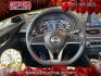 2024 Black Nissan Altima (1N4BL4DV9RN) with an 4-Cyl 2.5 Liter engine, Automatic Xtronic CVT transmission, located at 412 Auto Vista Drive, Palmdale, CA, 93551, (661) 945-0620, 34.592636, -118.136681- Photo#49