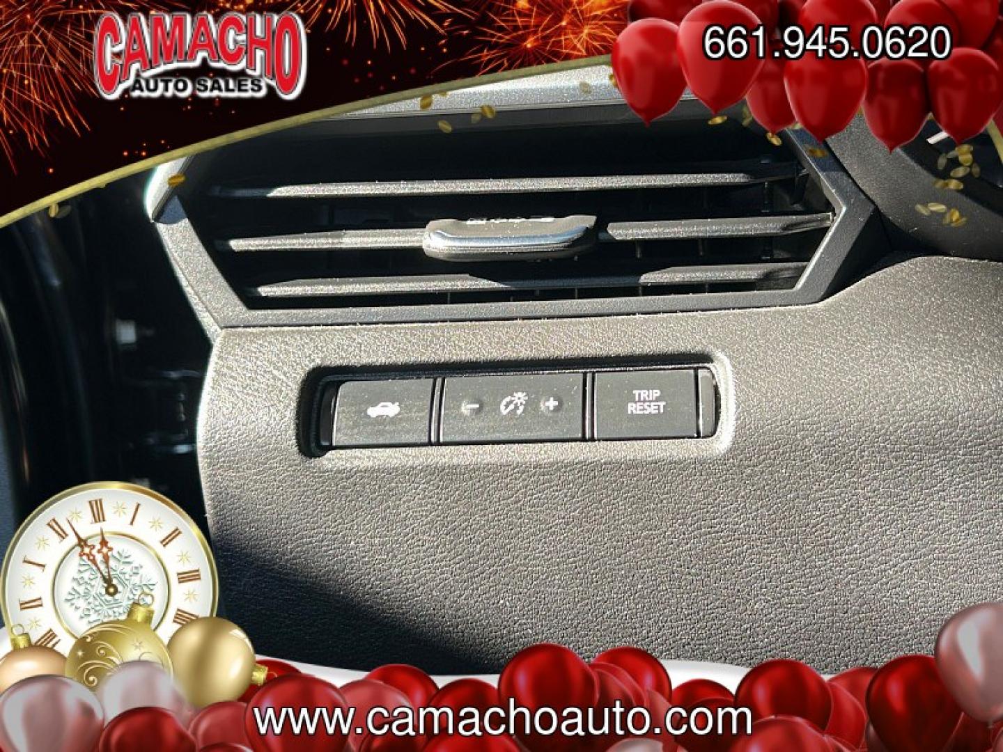 2024 Black Nissan Altima (1N4BL4DV9RN) with an 4-Cyl 2.5 Liter engine, Automatic Xtronic CVT transmission, located at 412 Auto Vista Drive, Palmdale, CA, 93551, (661) 945-0620, 34.592636, -118.136681- Photo#55