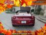 2017 Red /TAN LEATHER Ferrari California T (ZFF77XJA0H0) with an V8 Turbo 3.9 Liter engine, Auto 7-Spd F1 Dual-Clutch transmission, located at 412 Auto Vista Drive, Palmdale, CA, 93551, (661) 945-0620, 34.592636, -118.136681 - TWIN-TURBO V8 and bull; RETRACTABLE HARDTOP and bull; CARBON-CERAMIC BRAKES and bull; NAVIGATIONExperience Italian performance and open-air driving in this 2017 Ferrari California T with 48,460 miles. Finished in red with a light tan leather interior, black alloy wheels, and Ferrari fender shield- Photo#6