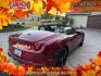 2017 Red /TAN LEATHER Ferrari California T (ZFF77XJA0H0) with an V8 Turbo 3.9 Liter engine, Auto 7-Spd F1 Dual-Clutch transmission, located at 412 Auto Vista Drive, Palmdale, CA, 93551, (661) 945-0620, 34.592636, -118.136681 - TWIN-TURBO V8 and bull; RETRACTABLE HARDTOP and bull; CARBON-CERAMIC BRAKES and bull; NAVIGATIONExperience Italian performance and open-air driving in this 2017 Ferrari California T with 48,460 miles. Finished in red with a light tan leather interior, black alloy wheels, and Ferrari fender shield- Photo#9