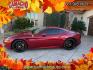 2017 Red /TAN LEATHER Ferrari California T (ZFF77XJA0H0) with an V8 Turbo 3.9 Liter engine, Auto 7-Spd F1 Dual-Clutch transmission, located at 412 Auto Vista Drive, Palmdale, CA, 93551, (661) 945-0620, 34.592636, -118.136681 - TWIN-TURBO V8 and bull; RETRACTABLE HARDTOP and bull; CARBON-CERAMIC BRAKES and bull; NAVIGATIONExperience Italian performance and open-air driving in this 2017 Ferrari California T with 48,460 miles. Finished in red with a light tan leather interior, black alloy wheels, and Ferrari fender shield- Photo#10