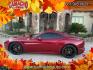 2017 Red /TAN LEATHER Ferrari California T (ZFF77XJA0H0) with an V8 Turbo 3.9 Liter engine, Auto 7-Spd F1 Dual-Clutch transmission, located at 412 Auto Vista Drive, Palmdale, CA, 93551, (661) 945-0620, 34.592636, -118.136681 - TWIN-TURBO V8 and bull; RETRACTABLE HARDTOP and bull; CARBON-CERAMIC BRAKES and bull; NAVIGATIONExperience Italian performance and open-air driving in this 2017 Ferrari California T with 48,460 miles. Finished in red with a light tan leather interior, black alloy wheels, and Ferrari fender shield- Photo#12