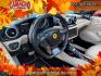 2017 Red /TAN LEATHER Ferrari California T (ZFF77XJA0H0) with an V8 Turbo 3.9 Liter engine, Auto 7-Spd F1 Dual-Clutch transmission, located at 412 Auto Vista Drive, Palmdale, CA, 93551, (661) 945-0620, 34.592636, -118.136681 - TWIN-TURBO V8 and bull; RETRACTABLE HARDTOP and bull; CARBON-CERAMIC BRAKES and bull; NAVIGATIONExperience Italian performance and open-air driving in this 2017 Ferrari California T with 48,460 miles. Finished in red with a light tan leather interior, black alloy wheels, and Ferrari fender shield- Photo#19
