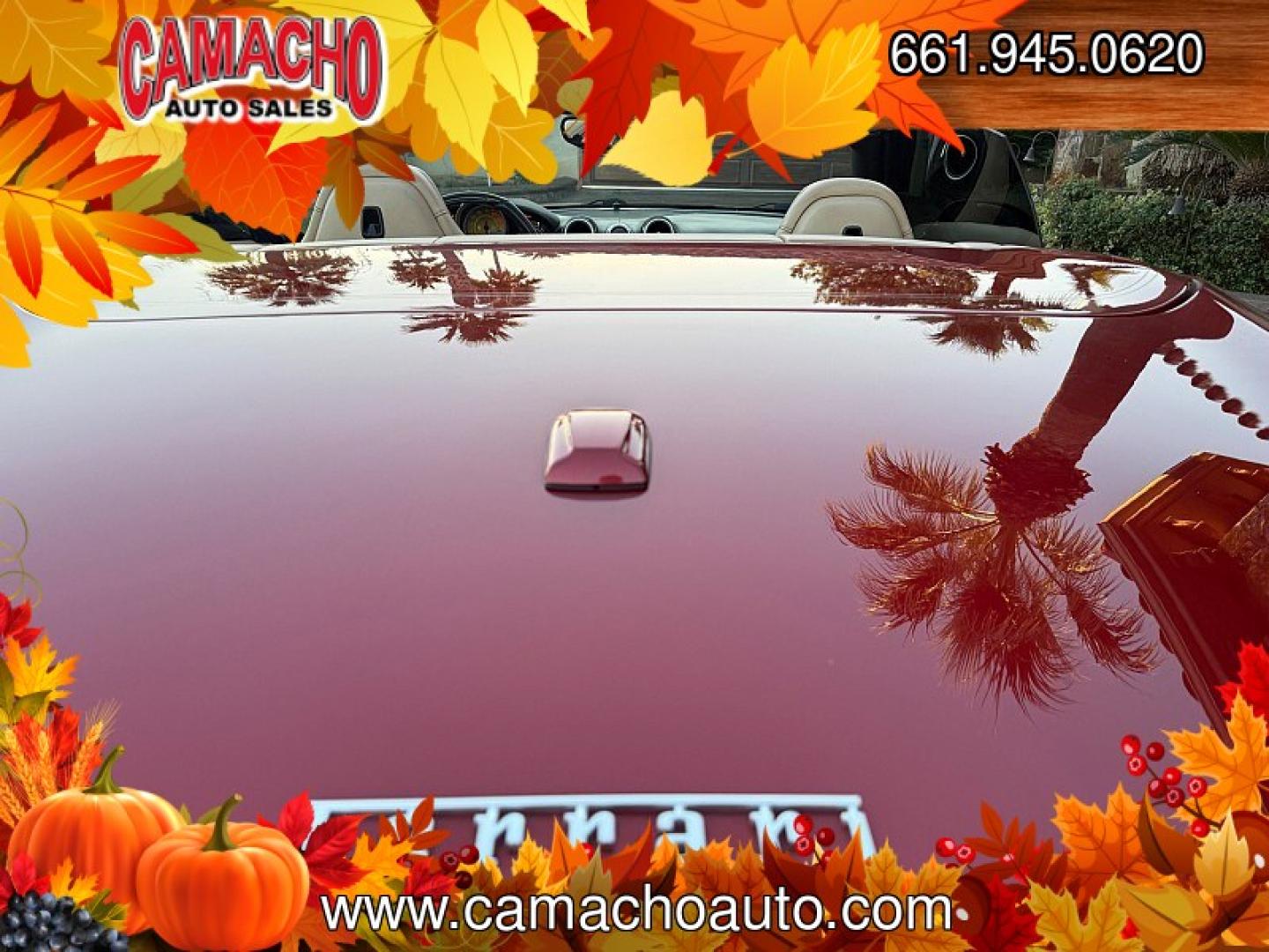 2017 Red /TAN LEATHER Ferrari California T (ZFF77XJA0H0) with an V8 Turbo 3.9 Liter engine, Auto 7-Spd F1 Dual-Clutch transmission, located at 412 Auto Vista Drive, Palmdale, CA, 93551, (661) 945-0620, 34.592636, -118.136681 - TWIN-TURBO V8 and bull; RETRACTABLE HARDTOP and bull; CARBON-CERAMIC BRAKES and bull; NAVIGATIONExperience Italian performance and open-air driving in this 2017 Ferrari California T with 48,460 miles. Finished in red with a light tan leather interior, black alloy wheels, and Ferrari fender shield- Photo#22