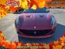 2017 RED /TAN LEATHER Ferrari California T (ZFF77XJA0H0) with an V8 Turbo 3.9 Liter engine, Auto 7-Spd F1 Dual-Clutch transmission, located at 412 Auto Vista Drive, Palmdale, CA, 93551, (661) 945-0620, 34.592636, -118.136681 - TWIN-TURBO V8 and bull; RETRACTABLE HARDTOP and bull; CARBON-CERAMIC BRAKES and bull; NAVIGATIONExperience Italian performance and open-air driving in this 2017 Ferrari California T with 48,460 miles. Finished in red with a light tan leather interior, black alloy wheels, and Ferrari fender shield- Photo#1