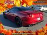 2017 RED /TAN LEATHER Ferrari California T (ZFF77XJA0H0) with an V8 Turbo 3.9 Liter engine, Auto 7-Spd F1 Dual-Clutch transmission, located at 412 Auto Vista Drive, Palmdale, CA, 93551, (661) 945-0620, 34.592636, -118.136681 - TWIN-TURBO V8 and bull; RETRACTABLE HARDTOP and bull; CARBON-CERAMIC BRAKES and bull; NAVIGATIONExperience Italian performance and open-air driving in this 2017 Ferrari California T with 48,460 miles. Finished in red with a light tan leather interior, black alloy wheels, and Ferrari fender shield- Photo#2