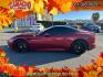 2017 RED /TAN LEATHER Ferrari California T (ZFF77XJA0H0) with an V8 Turbo 3.9 Liter engine, Auto 7-Spd F1 Dual-Clutch transmission, located at 412 Auto Vista Drive, Palmdale, CA, 93551, (661) 945-0620, 34.592636, -118.136681 - TWIN-TURBO V8 and bull; RETRACTABLE HARDTOP and bull; CARBON-CERAMIC BRAKES and bull; NAVIGATIONExperience Italian performance and open-air driving in this 2017 Ferrari California T with 48,460 miles. Finished in red with a light tan leather interior, black alloy wheels, and Ferrari fender shield- Photo#3