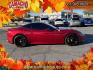 2017 RED /TAN LEATHER Ferrari California T (ZFF77XJA0H0) with an V8 Turbo 3.9 Liter engine, Auto 7-Spd F1 Dual-Clutch transmission, located at 412 Auto Vista Drive, Palmdale, CA, 93551, (661) 945-0620, 34.592636, -118.136681 - TWIN-TURBO V8 and bull; RETRACTABLE HARDTOP and bull; CARBON-CERAMIC BRAKES and bull; NAVIGATIONExperience Italian performance and open-air driving in this 2017 Ferrari California T with 48,460 miles. Finished in red with a light tan leather interior, black alloy wheels, and Ferrari fender shield- Photo#5