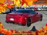 2017 RED /TAN LEATHER Ferrari California T (ZFF77XJA0H0) with an V8 Turbo 3.9 Liter engine, Auto 7-Spd F1 Dual-Clutch transmission, located at 412 Auto Vista Drive, Palmdale, CA, 93551, (661) 945-0620, 34.592636, -118.136681 - TWIN-TURBO V8 and bull; RETRACTABLE HARDTOP and bull; CARBON-CERAMIC BRAKES and bull; NAVIGATIONExperience Italian performance and open-air driving in this 2017 Ferrari California T with 48,460 miles. Finished in red with a light tan leather interior, black alloy wheels, and Ferrari fender shield- Photo#6