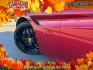 2017 RED /TAN LEATHER Ferrari California T (ZFF77XJA0H0) with an V8 Turbo 3.9 Liter engine, Auto 7-Spd F1 Dual-Clutch transmission, located at 412 Auto Vista Drive, Palmdale, CA, 93551, (661) 945-0620, 34.592636, -118.136681 - TWIN-TURBO V8 and bull; RETRACTABLE HARDTOP and bull; CARBON-CERAMIC BRAKES and bull; NAVIGATIONExperience Italian performance and open-air driving in this 2017 Ferrari California T with 48,460 miles. Finished in red with a light tan leather interior, black alloy wheels, and Ferrari fender shield- Photo#11