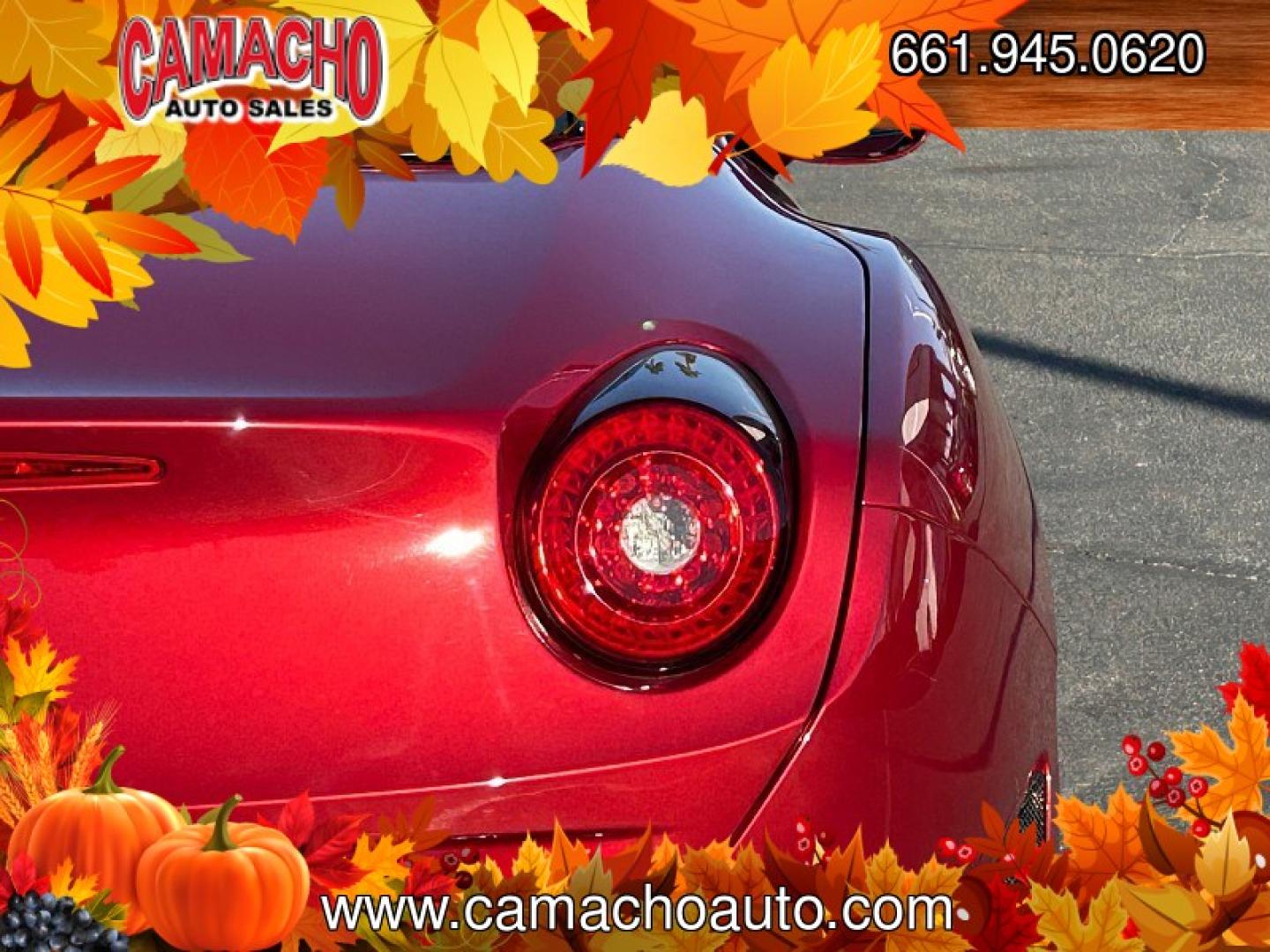 2017 RED /TAN LEATHER Ferrari California T (ZFF77XJA0H0) with an V8 Turbo 3.9 Liter engine, Auto 7-Spd F1 Dual-Clutch transmission, located at 412 Auto Vista Drive, Palmdale, CA, 93551, (661) 945-0620, 34.592636, -118.136681 - TWIN-TURBO V8 and bull; RETRACTABLE HARDTOP and bull; CARBON-CERAMIC BRAKES and bull; NAVIGATIONExperience Italian performance and open-air driving in this 2017 Ferrari California T with 48,460 miles. Finished in red with a light tan leather interior, black alloy wheels, and Ferrari fender shield- Photo#16
