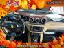 2017 RED /TAN LEATHER Ferrari California T (ZFF77XJA0H0) with an V8 Turbo 3.9 Liter engine, Auto 7-Spd F1 Dual-Clutch transmission, located at 412 Auto Vista Drive, Palmdale, CA, 93551, (661) 945-0620, 34.592636, -118.136681 - TWIN-TURBO V8 and bull; RETRACTABLE HARDTOP and bull; CARBON-CERAMIC BRAKES and bull; NAVIGATIONExperience Italian performance and open-air driving in this 2017 Ferrari California T with 48,460 miles. Finished in red with a light tan leather interior, black alloy wheels, and Ferrari fender shield- Photo#26