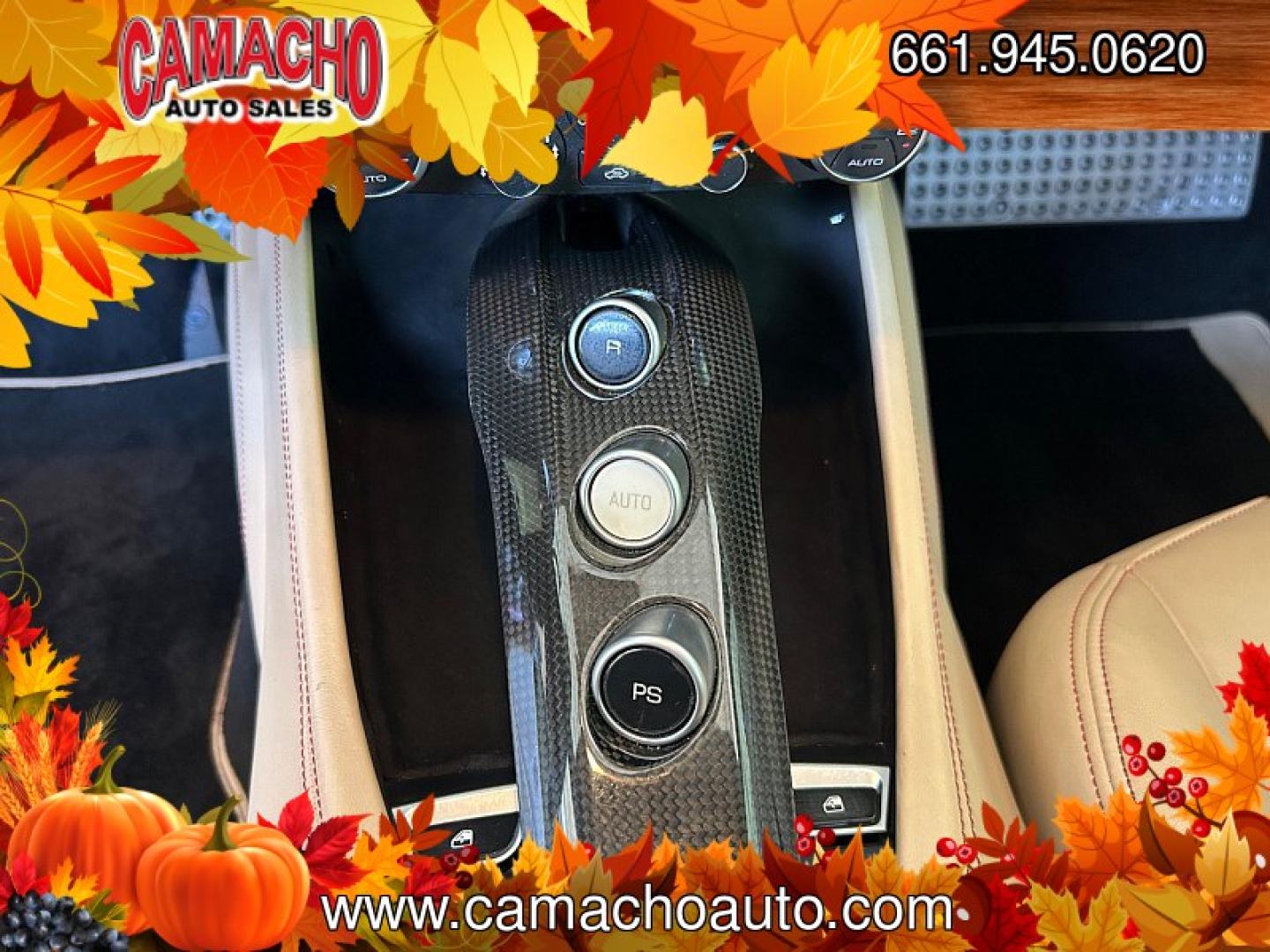 2017 RED /TAN LEATHER Ferrari California T (ZFF77XJA0H0) with an V8 Turbo 3.9 Liter engine, Auto 7-Spd F1 Dual-Clutch transmission, located at 412 Auto Vista Drive, Palmdale, CA, 93551, (661) 945-0620, 34.592636, -118.136681 - TWIN-TURBO V8 and bull; RETRACTABLE HARDTOP and bull; CARBON-CERAMIC BRAKES and bull; NAVIGATIONExperience Italian performance and open-air driving in this 2017 Ferrari California T with 48,460 miles. Finished in red with a light tan leather interior, black alloy wheels, and Ferrari fender shield- Photo#27