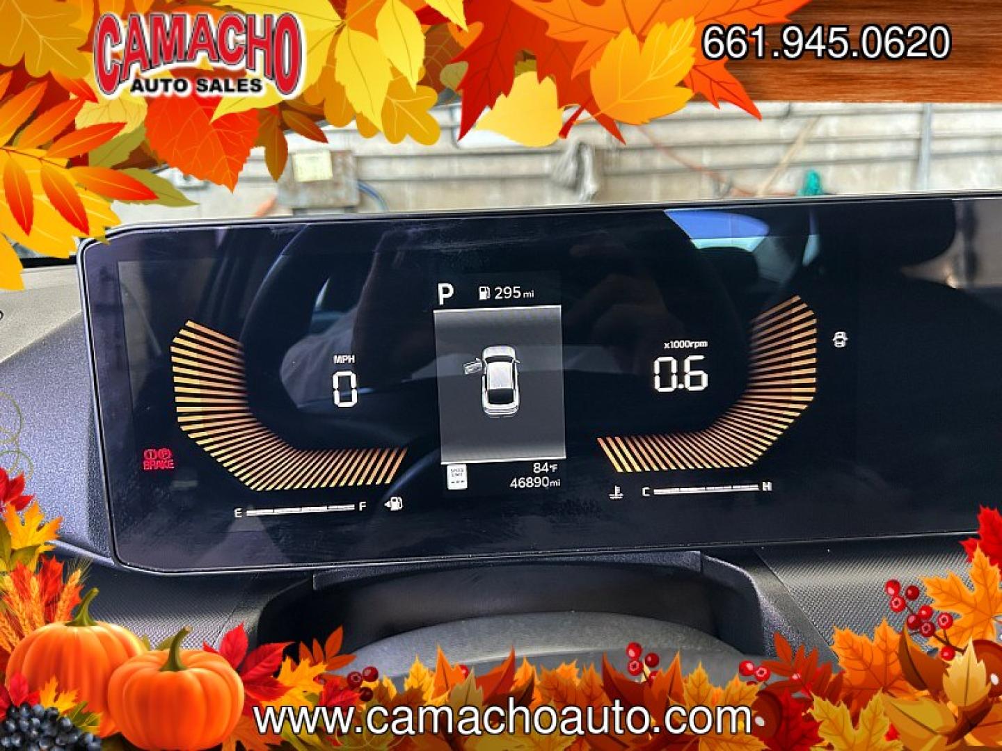 2025 Black Kia K4 (3KPFT4DE0SE) with an 4-Cyl 2.0 Liter engine, Automatic IVT transmission, located at 412 Auto Vista Drive, Palmdale, CA, 93551, (661) 945-0620, 34.592636, -118.136681- Photo#28