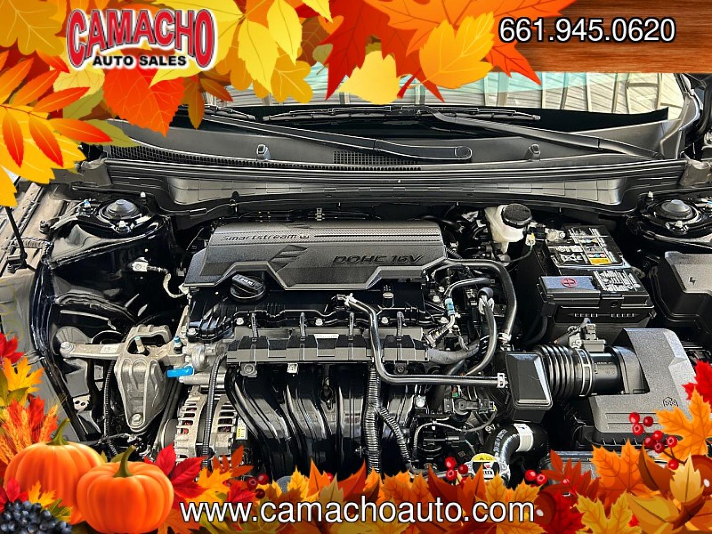 2025 Black Kia K4 (3KPFT4DE0SE) with an 4-Cyl 2.0 Liter engine, Automatic IVT transmission, located at 412 Auto Vista Drive, Palmdale, CA, 93551, (661) 945-0620, 34.592636, -118.136681- Photo#30