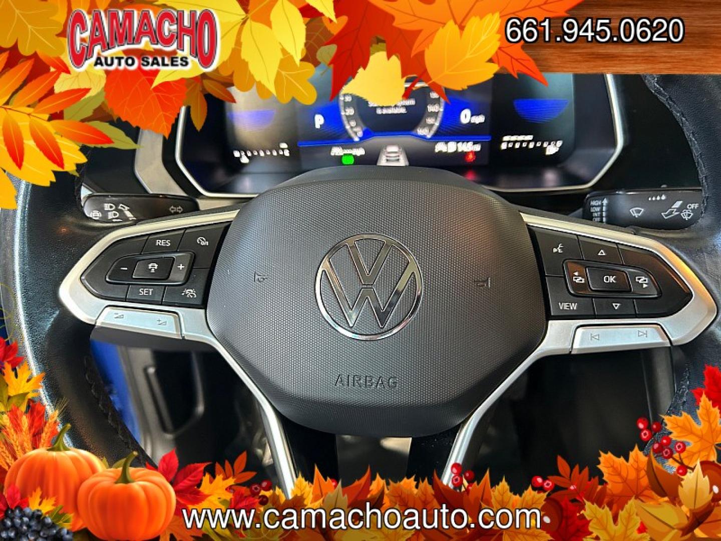 2024 GRAY /black Volkswagen Jetta (3VW7M7BU7RM) with an 4-Cyl Turbo 1.5 Liter engine, Automatic 8-Spd transmission, located at 412 Auto Vista Drive, Palmdale, CA, 93551, (661) 945-0620, 34.592636, -118.136681 - Experience German-inspired style, comfort, and efficiency in this 2024 Volkswagen Jetta SE!This one-owner sedan features a turbocharged 1.5L TSI 4-cylinder engine producing 158 horsepower, paired with an automatic transmission for a smooth and responsive drive. Enjoy excellent fuel economy, a comfor- Photo#23