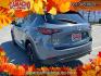 2024 GRAY /black Mazda CX-5 (JM3KFBCL8R0) with an 4-Cyl 2.5 Liter engine, Automatic 6-Spd transmission, located at 412 Auto Vista Drive, Palmdale, CA, 93551, (661) 945-0620, 34.592636, -118.136681 - Discover premium comfort, modern technology, and versatile performance in this 2024 Mazda CX-5!This one-owner SUV combines Mazda and rsquo;s sleek styling with a responsive 2.5L 4-cylinder engine and a smooth 6-speed automatic transmission. Enjoy a comfortable, thoughtfully designed cabin with quali- Photo#4