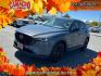 2024 GRAY /black Mazda CX-5 (JM3KFBCL8R0) with an 4-Cyl 2.5 Liter engine, Automatic 6-Spd transmission, located at 412 Auto Vista Drive, Palmdale, CA, 93551, (661) 945-0620, 34.592636, -118.136681 - Discover premium comfort, modern technology, and versatile performance in this 2024 Mazda CX-5!This one-owner SUV combines Mazda and rsquo;s sleek styling with a responsive 2.5L 4-cylinder engine and a smooth 6-speed automatic transmission. Enjoy a comfortable, thoughtfully designed cabin with quali- Photo#6