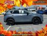 2024 GRAY /black Mazda CX-5 (JM3KFBCL8R0) with an 4-Cyl 2.5 Liter engine, Automatic 6-Spd transmission, located at 412 Auto Vista Drive, Palmdale, CA, 93551, (661) 945-0620, 34.592636, -118.136681 - Discover premium comfort, modern technology, and versatile performance in this 2024 Mazda CX-5!This one-owner SUV combines Mazda and rsquo;s sleek styling with a responsive 2.5L 4-cylinder engine and a smooth 6-speed automatic transmission. Enjoy a comfortable, thoughtfully designed cabin with quali- Photo#10