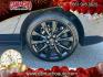 2022 BLACK Toyota RAV4 (2T3A1RFV1NC) with an 4-Cyl 2.5 Liter engine, Automatic 8-Spd w/Direct transmission, located at 412 Auto Vista Drive, Palmdale, CA, 93551, (661) 945-0620, 34.592636, -118.136681- Photo#13