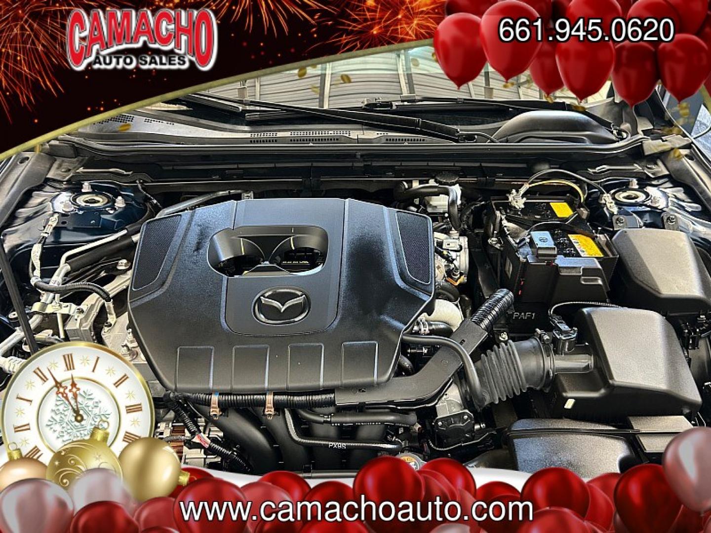 2022 BLACK Toyota RAV4 (2T3A1RFV1NC) with an 4-Cyl 2.5 Liter engine, Automatic 8-Spd w/Direct transmission, located at 412 Auto Vista Drive, Palmdale, CA, 93551, (661) 945-0620, 34.592636, -118.136681- Photo#24