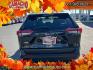 2022 BLACK /black Toyota RAV4 (2T3A1RFV1NC) with an 4-Cyl 2.5 Liter engine, Automatic 8-Spd w/Direct transmission, located at 412 Auto Vista Drive, Palmdale, CA, 93551, (661) 945-0620, 34.592636, -118.136681 - Discover comfort, reliability, and versatility in this 2022 Toyota RAV4 XLE AWD!With its stylish design, spacious interior, and capable all-wheel-drive system, this SUV is ready for daily commutes and weekend adventures. Powered by a 2.5L 4-cylinder engine paired with an 8-speed automatic transmissi- Photo#2