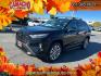 2022 BLACK /black Toyota RAV4 (2T3A1RFV1NC) with an 4-Cyl 2.5 Liter engine, Automatic 8-Spd w/Direct transmission, located at 412 Auto Vista Drive, Palmdale, CA, 93551, (661) 945-0620, 34.592636, -118.136681 - Discover comfort, reliability, and versatility in this 2022 Toyota RAV4 XLE AWD!With its stylish design, spacious interior, and capable all-wheel-drive system, this SUV is ready for daily commutes and weekend adventures. Powered by a 2.5L 4-cylinder engine paired with an 8-speed automatic transmissi- Photo#5