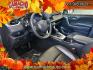 2022 BLACK /black Toyota RAV4 (2T3A1RFV1NC) with an 4-Cyl 2.5 Liter engine, Automatic 8-Spd w/Direct transmission, located at 412 Auto Vista Drive, Palmdale, CA, 93551, (661) 945-0620, 34.592636, -118.136681 - Discover comfort, reliability, and versatility in this 2022 Toyota RAV4 XLE AWD!With its stylish design, spacious interior, and capable all-wheel-drive system, this SUV is ready for daily commutes and weekend adventures. Powered by a 2.5L 4-cylinder engine paired with an 8-speed automatic transmissi- Photo#17