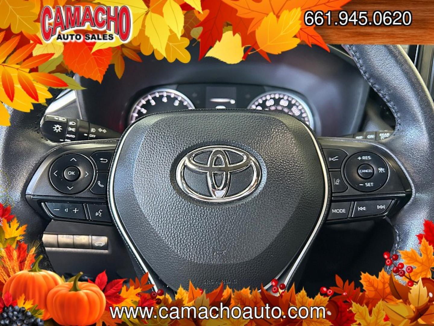 2022 BLACK /black Toyota RAV4 (2T3A1RFV1NC) with an 4-Cyl 2.5 Liter engine, Automatic 8-Spd w/Direct transmission, located at 412 Auto Vista Drive, Palmdale, CA, 93551, (661) 945-0620, 34.592636, -118.136681 - Discover comfort, reliability, and versatility in this 2022 Toyota RAV4 XLE AWD!With its stylish design, spacious interior, and capable all-wheel-drive system, this SUV is ready for daily commutes and weekend adventures. Powered by a 2.5L 4-cylinder engine paired with an 8-speed automatic transmissi- Photo#24