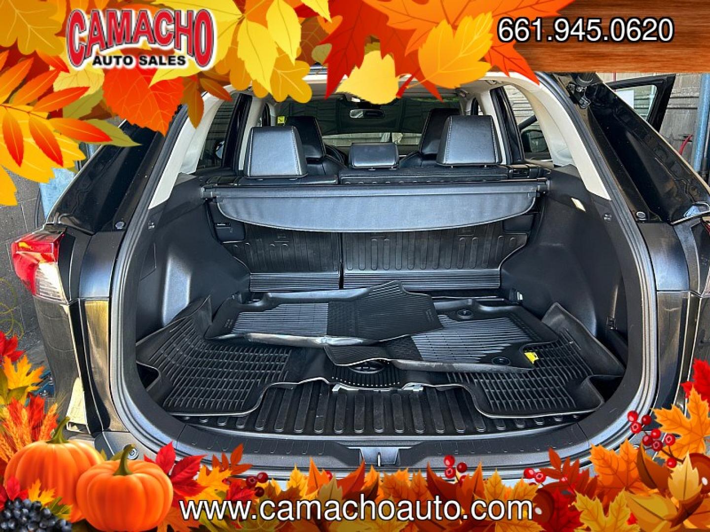 2022 BLACK /black Toyota RAV4 (2T3A1RFV1NC) with an 4-Cyl 2.5 Liter engine, Automatic 8-Spd w/Direct transmission, located at 412 Auto Vista Drive, Palmdale, CA, 93551, (661) 945-0620, 34.592636, -118.136681 - Discover comfort, reliability, and versatility in this 2022 Toyota RAV4 XLE AWD!With its stylish design, spacious interior, and capable all-wheel-drive system, this SUV is ready for daily commutes and weekend adventures. Powered by a 2.5L 4-cylinder engine paired with an 8-speed automatic transmissi- Photo#30