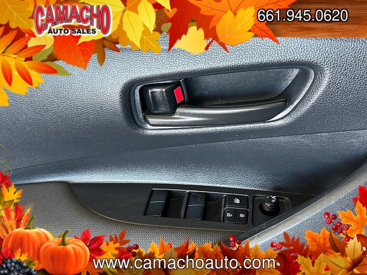 2024 Black Toyota Corolla (5YFB4MDE4RP) with an 4-Cyl Hybrid 1.8 Liter engine, Automatic CVT transmission, located at 412 Auto Vista Drive, Palmdale, CA, 93551, (661) 945-0620, 34.592636, -118.136681- Photo#26