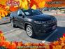 2025 BLACK /black Jeep Compass (3C4NJDAN9ST) with an 4-Cyl Turbo 2.0 Liter engine, Automatic 8-Spd transmission, located at 412 Auto Vista Drive, Palmdale, CA, 93551, (661) 945-0620, 34.592636, -118.136681 - Adventure-ready and packed with modern safety features, this 2025 Jeep Compass Sport 4x4 is ready for the road ahead!Finished in Diamond Black Crystal Pearl-Coat with a black cloth interior, this one-owner SUV features a turbocharged 2.0L 4-cylinder engine paired with an 8-speed automatic transmissi- Photo#0