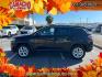 2025 BLACK /black Jeep Compass (3C4NJDAN9ST) with an 4-Cyl Turbo 2.0 Liter engine, Automatic 8-Spd transmission, located at 412 Auto Vista Drive, Palmdale, CA, 93551, (661) 945-0620, 34.592636, -118.136681 - Adventure-ready and packed with modern safety features, this 2025 Jeep Compass Sport 4x4 is ready for the road ahead!Finished in Diamond Black Crystal Pearl-Coat with a black cloth interior, this one-owner SUV features a turbocharged 2.0L 4-cylinder engine paired with an 8-speed automatic transmissi- Photo#2