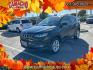 2025 BLACK /black Jeep Compass (3C4NJDAN9ST) with an 4-Cyl Turbo 2.0 Liter engine, Automatic 8-Spd transmission, located at 412 Auto Vista Drive, Palmdale, CA, 93551, (661) 945-0620, 34.592636, -118.136681 - Adventure-ready and packed with modern safety features, this 2025 Jeep Compass Sport 4x4 is ready for the road ahead!Finished in Diamond Black Crystal Pearl-Coat with a black cloth interior, this one-owner SUV features a turbocharged 2.0L 4-cylinder engine paired with an 8-speed automatic transmissi- Photo#3